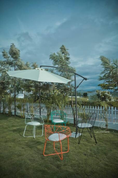 A Glass Haven , Nandi Hills Nandigunda Екстериор снимка
