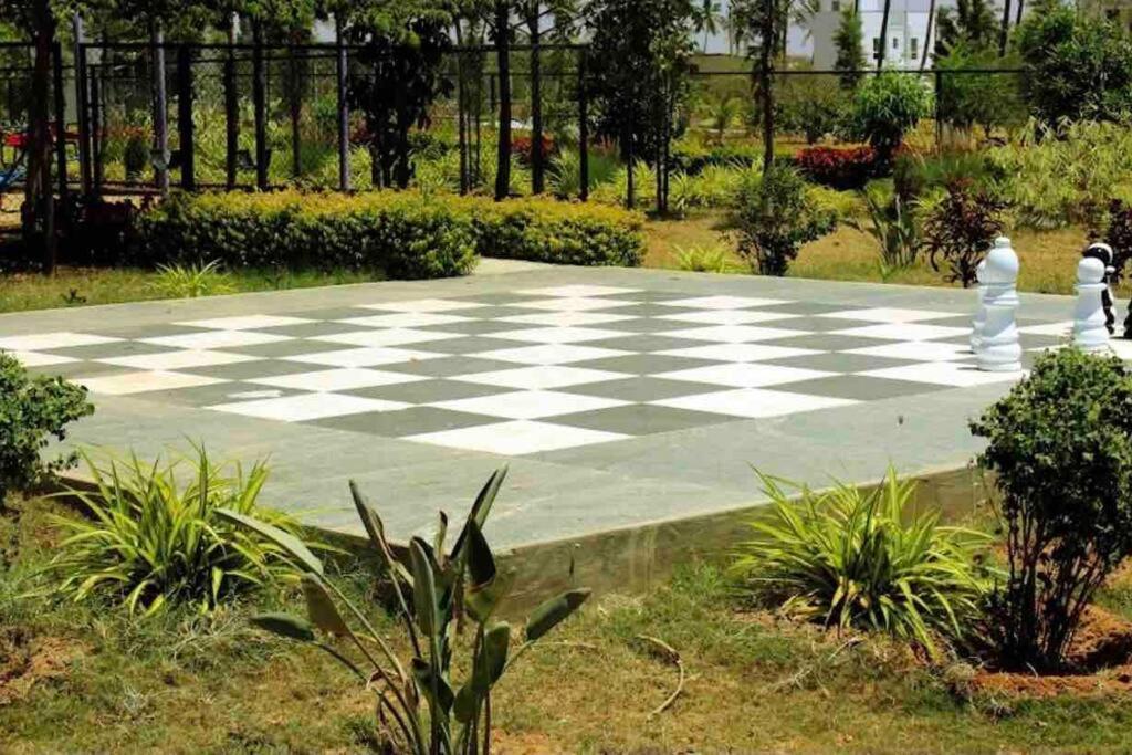 A Glass Haven , Nandi Hills Nandigunda Екстериор снимка