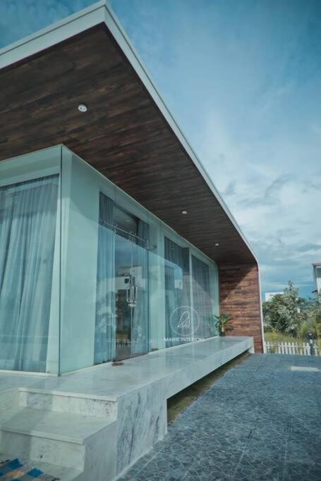 A Glass Haven , Nandi Hills Nandigunda Екстериор снимка